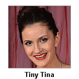 Tiny Tina