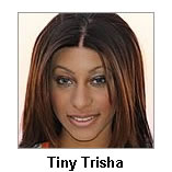 Tiny Trisha