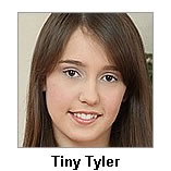 Tiny Tyler Pics