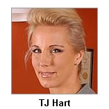 TJ Hart