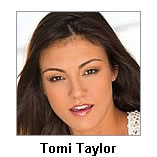 Tomi Taylor Pics