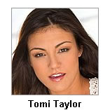 Tomi Taylor