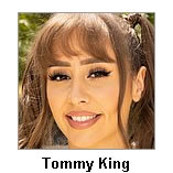Tommy King