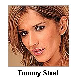 Tommy Steel Pics