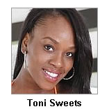 Toni Sweets