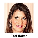 Tori Baker