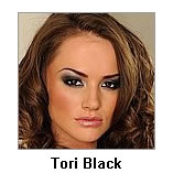 Tori Black