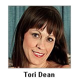 Tori Dean