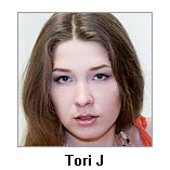 Tori J