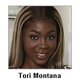 Tori Montana