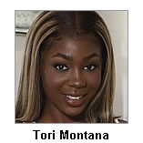 Tori Montana Pics