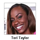 Tori Taylor