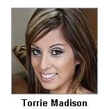 Torrie Madison