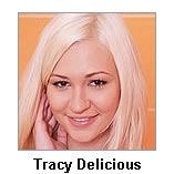 Tracy Delicious