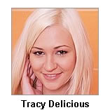 Tracy Delicious Pics