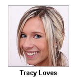 Tracy Loves