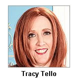 Tracy Tello