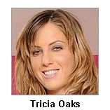 Tricia Oaks Pics