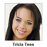 Tricia Teen Pics