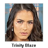 Trinity Blaze