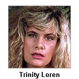 Trinity Loren