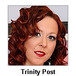 Trinity Post Pics