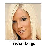 Trisha Bangs