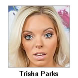 Trisha Parks Pics