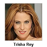 Trisha Rey
