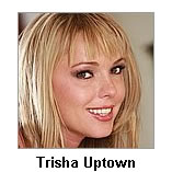 Trisha Uptown Pics