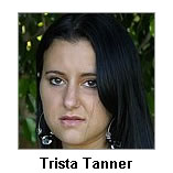 Trista Tanner