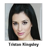 Tristan Kingsley