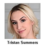 Tristan Summers