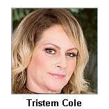 Tristen Cole