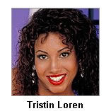 Tristin Loren