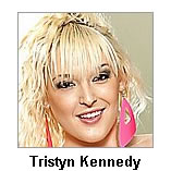 Tristyn Kennedy Pics