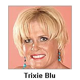 Trixie Blu