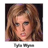 Tyla Wynn Pics