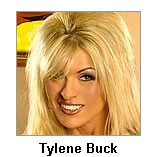 Tylene Buck Pics