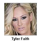 Tyler Faith