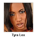 Tyra Lex