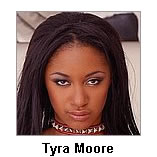 Tyra Moore