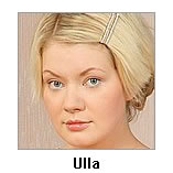 Ulla Pics