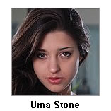 Uma Stone Pics