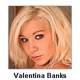 Valentina Banks