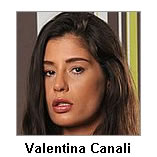 Valentina Canali Pics