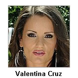 Valentina Cruz Pics