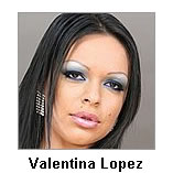 Valentina Lopez Pics