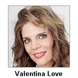 Valentina Love