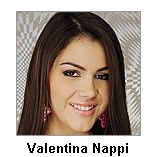 Valentina Napppi Pics